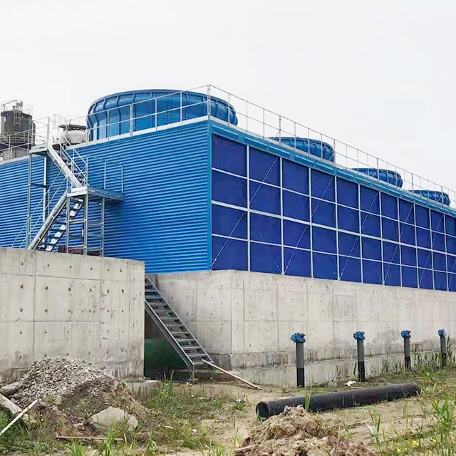  JBN Serye Industrial Cooling Tower